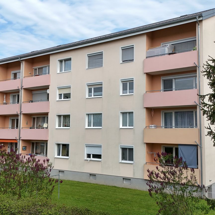 Glöckelstraße 2b-2 - Foto 1