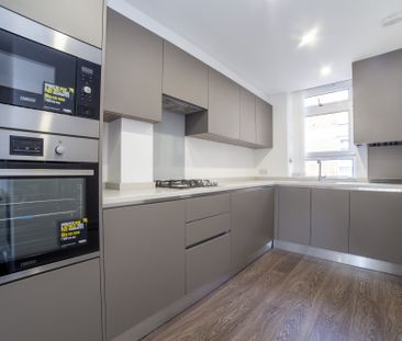 Abbey Road, NW8, London - Photo 4