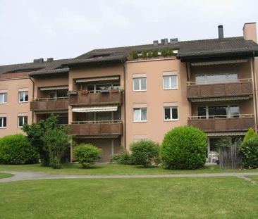 2.5 Zimmer, 77 m², EG - Photo 5