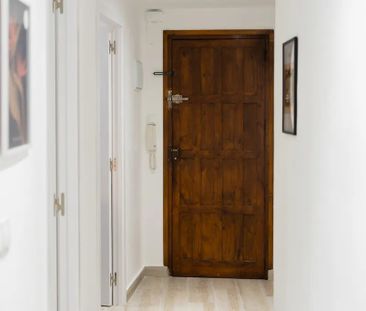 Senda del Secanet, Valencia, Valencian Community 46035 - Photo 2