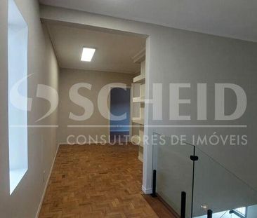 Casa Para Locação Na City Campo Grande Com 5 Dormitórios 4 Vagas Pi... - Photo 3