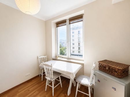 1-pokojowe 32 m2 | Metro Racławicka | Piwnica 32 m² - Photo 5
