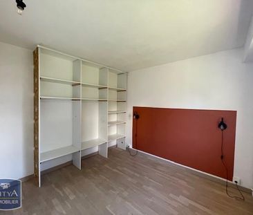 Location Appartement 2 pièces 49m² ST HERBLAIN 44800 - Photo 3