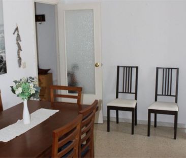 Piso de alquiler en Calle de las Adelfas, 2, El Juncal - Vallealto - Photo 3