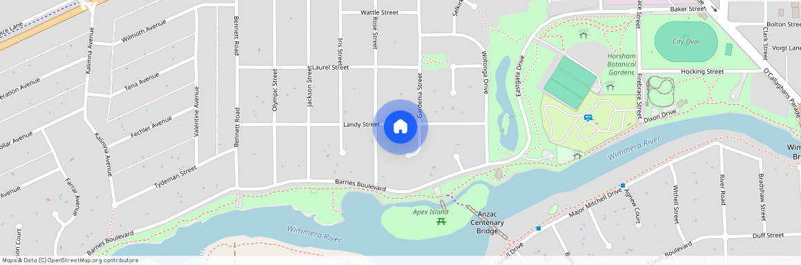 19 Landy Street, Vic 3400, Horsham