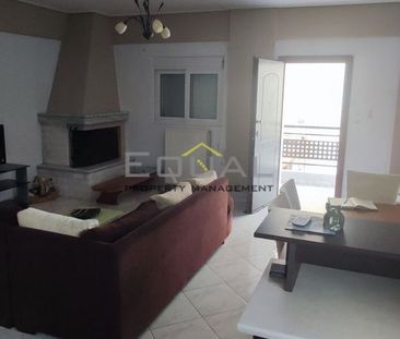 Μονοκατοικία για ενοικίαση Λουτράκι-Περαχώρα - Photo 1