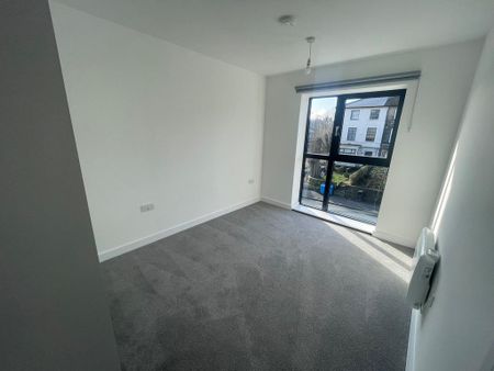 2 bedroom apartment to rent - Photo 5