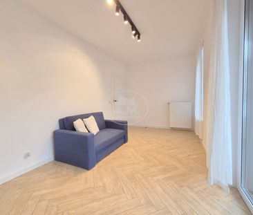 3M, Grabiszyn, Apartamenty Krucza, Miejsce garażow - Photo 5