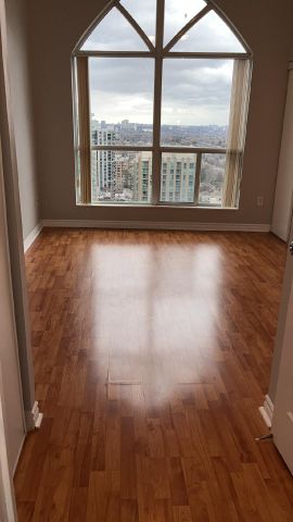 For Lease - 7 Lorraine Drive Unit# Urg01, Toronto, Ontario - Photo 2