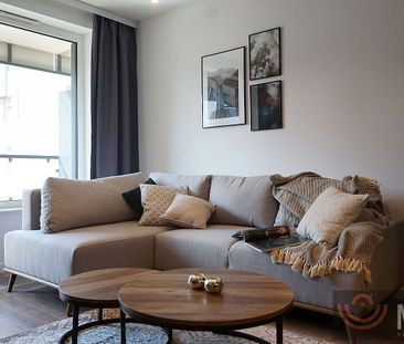 2-pokojowe mieszkanie w Black Pearl do wynajęcia! - Фото 3