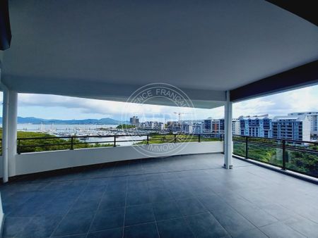 Appartement - Fort-de-france - Photo 5