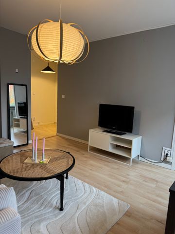 Sankt Göransgatan, Stockholm - Photo 2