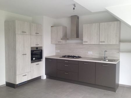 Appartement te huur - Foto 4