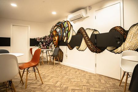 Room in a Shared Flat, Bridge Street West, B19 - Photo 2