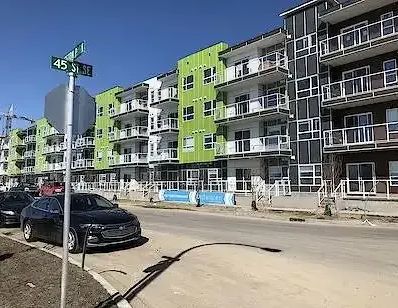 2BR, 2Bath with 1# Underground Parking stall | Calgary - Photo 1