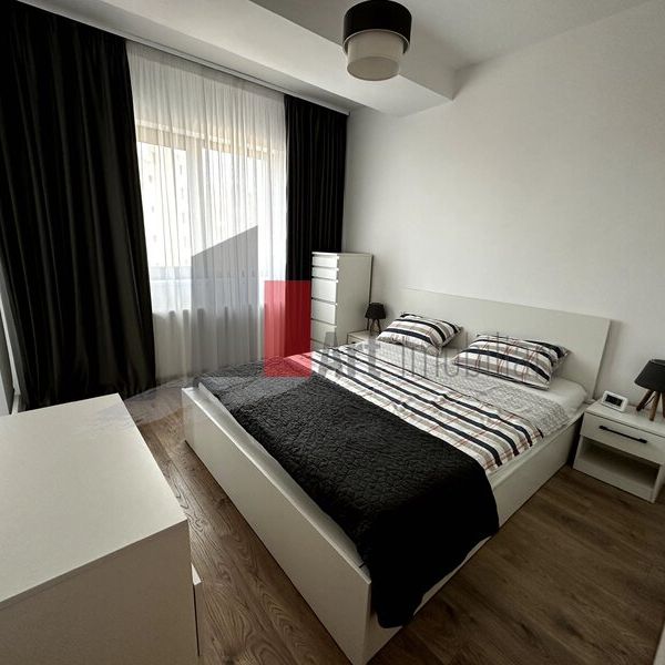 Grozavesti- Politehnica Inchiriere apartament 2 camere +Loc de parcare - Fotografie 1