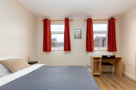 RM5 Saltwell Street | Poplar | London | E14 0DY - Photo 4