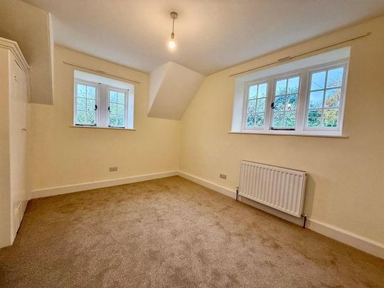 3 bedroom detached house to rent - Photo 1