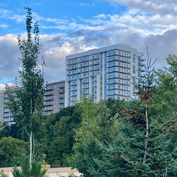 5 1/2 vue panoramique (La Klé) - Photo 1