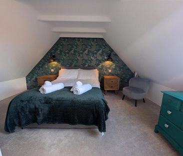 1 bedroom barn conversion to rent - Photo 2