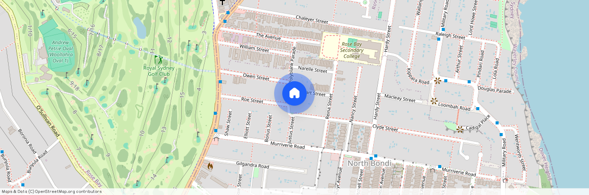 31 Stewart Street, NSW 2026, North Bondi