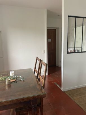 Location Appartement 3 pièces 52m² LYON 8ème - Photo 1