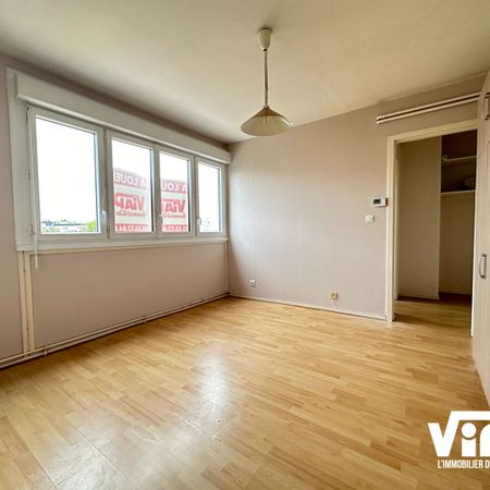 LIMOGES STUDIO DE 27 m² PROCHE CHU - Photo 4