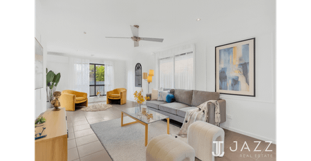 Modern Family Home in Prime Manor Lakes Location! - Photo 2