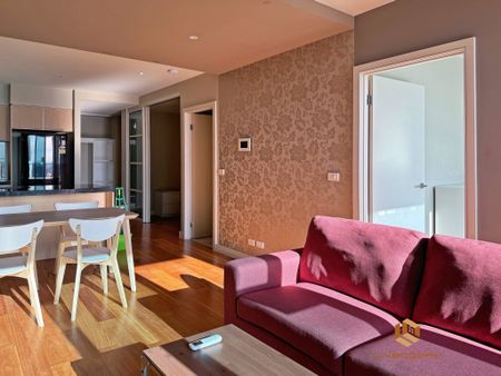 Melbourne CBD - Photo 2