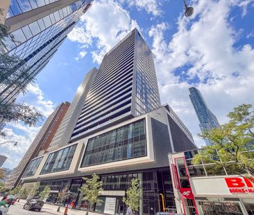 For Lease - 20 Edward Street Unit# 618, Toronto, Ontario - Photo 3