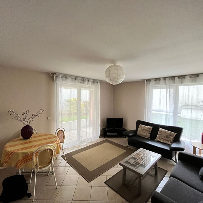 Location Appartement 4 pièces 80m² - Photo 1