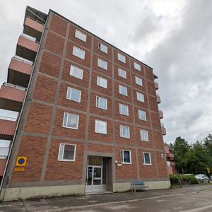 Karlagatan 1 - Photo 2