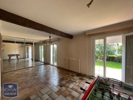 Maison à louer 4 pièces 114.08m² - Photo 2