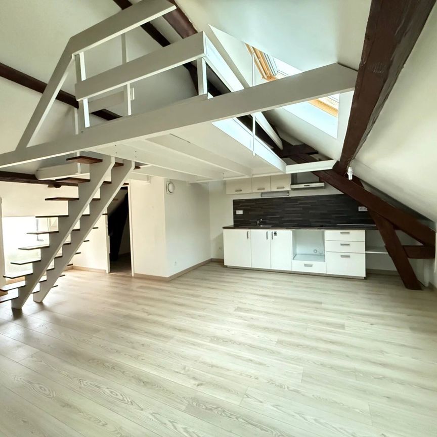 Location Appartement 1 pièces 28 m2 à Combs-la-Ville - Photo 1