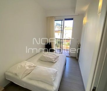 LOCATION 3P MEUBLE, TERRASSE - Photo 3