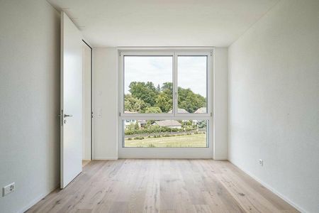 Erstvermietung im Grünen - Ihre neue Wohlfühloase mit Stil - Photo 4