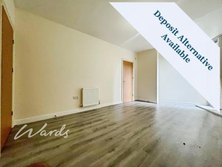 2 bedroom flat to rent - Photo 5