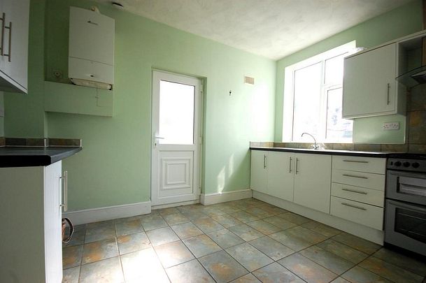 3 bedroom terraced house to rent - Photo 1