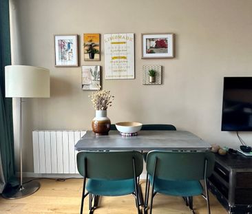 Appartement à louer rue Charcot, Neuilly-sur-Seine 92 - Photo 4