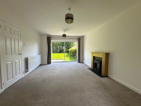 4 bedroom house to rent - Photo 2