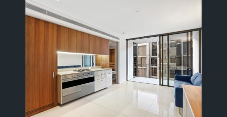 Central Park - Furnished - Available 16th December - Photo 3