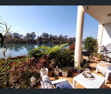 56 Guineas Creek Rd, Currumbin Waters, Qld 4223 - Photo 1