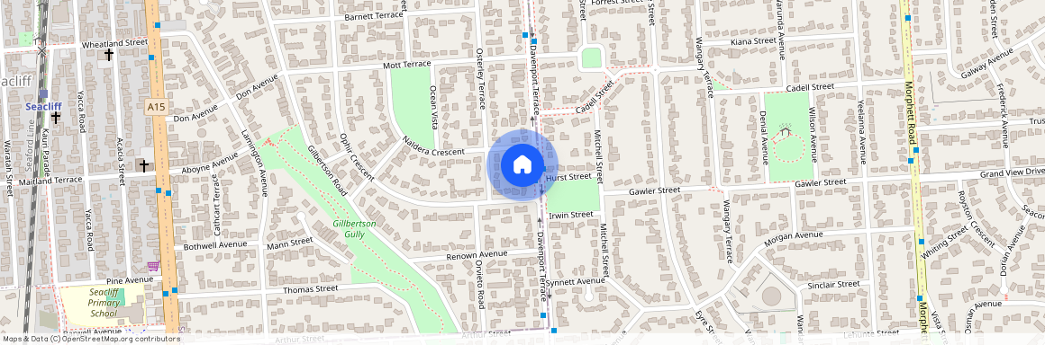 40 Davenport Terrace, 5049, Seacliff Park