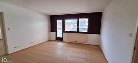 Großzügige Wohnung mit westseitigem Balkon im Servitenviertel - Foto 4