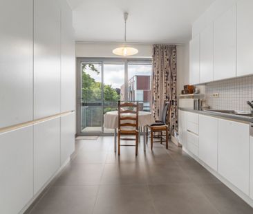 Prachtig appartement in het centrum van Izegem met garage - Foto 1