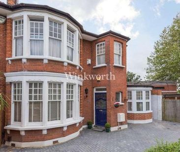 Riverway, Palmers Green, N13 - Photo 3