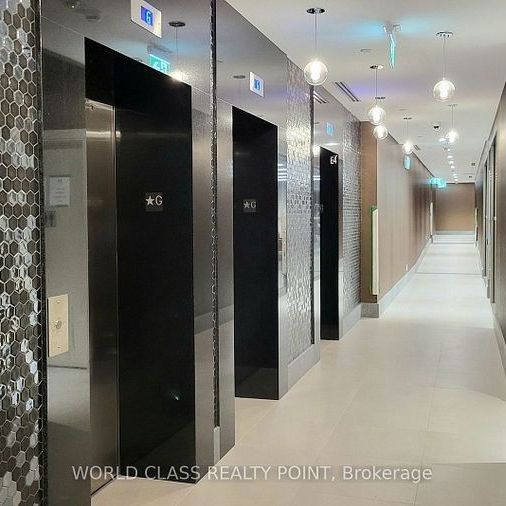 For Lease - 8 Widmer Street Unit# 5005, Toronto, Ontario - Photo 1