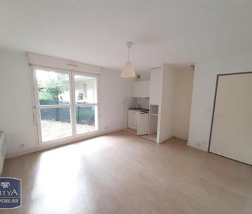 Location Appartement 1 pièce 25m² ST CYR SUR LOIRE 37540 - Photo 5