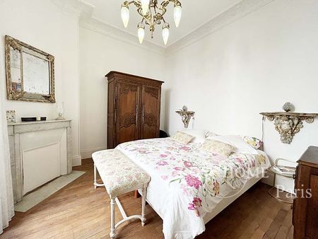 Appartement en location | Paris 11ème - Photo 4