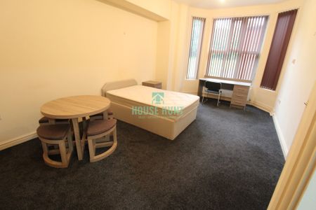 Flat 2C - Millennium Court, 935-937 Bristol Rd, Birmingham B29 6ND - Photo 3